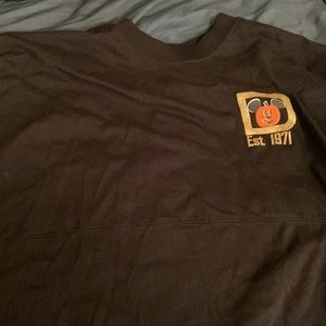 Disney world Halloween spirit jersey